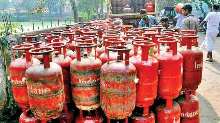 LPG Subsidy: LPG subsidy limited, Rs 200 dole for Ujjwala beneficiaries: Official LPG Subsidy: LPG subsidy limited, Rs 200 dole for Ujjwala beneficiaries: Official