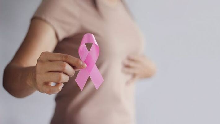 study says that chemicals in consumer products may lead to breast cancer study says that chemicals in consumer products may lead to breast cancer