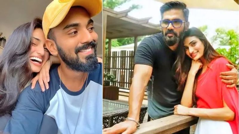 IPL 2021, KKR vs PBKS, viral and controversial love affairs of Punjab Kings captain KL Rahul spb