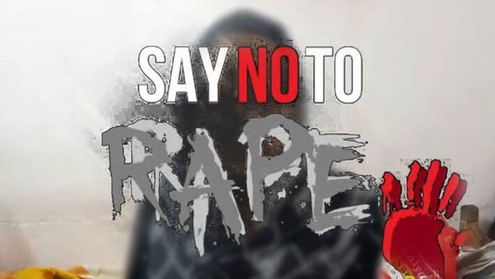 Woman Allegedly Raped While Going To Farmers Protest In Haryana Woman Allegedly Raped While Going To Farmers Protest In Haryana