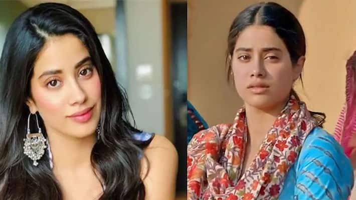 Janhvi Kapoor Film Good Luck Jerry Shooting Blocked In Punjab KPG Janhvi Kapoor Film Good Luck Jerry Shooting Blocked In Punjab KPG