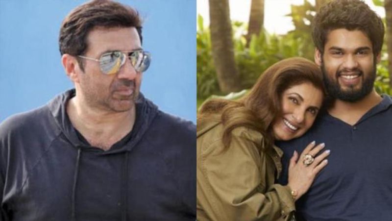इसी दौरान बाद में रवीना के साथ सनी देओल के अफेयर की भी खबरें छपने लगीं। कहा जाता है कि रवीना से नजदीकी के कारण ही डिंपल कपाड़िया ने सनी देओल से दूरी बना ली थी। हालांकि, रवीना के साथ सनी का किस्सा ज्यादा दिन नहीं चला और वे वापस डिंपल के पास पहुंच गए थे। 