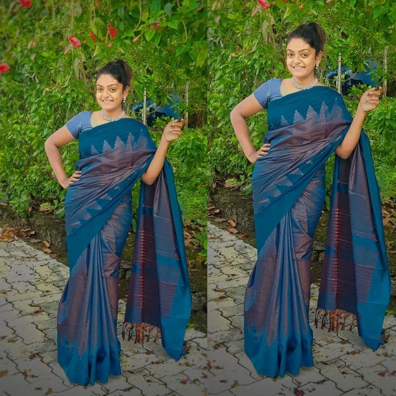 ఇందులో ఆమె నటనకు ఆడియెన్స్ ఫిదా అయ్యారు. అంతేకాదు ఆ సీరియల్కే తన నటనతో మంచి గుర్తింపు తీసుకొచ్చారు ప్రేమి. దీంతోపాటు ఏషియానెట్ ఫిల్మ్ అవార్డ్స్ ఫంక్షన్లో బెస్ట్ ఫీమేల్ లీడ్గా అవార్డుని కూడా సొంతం చేసుకుంది.