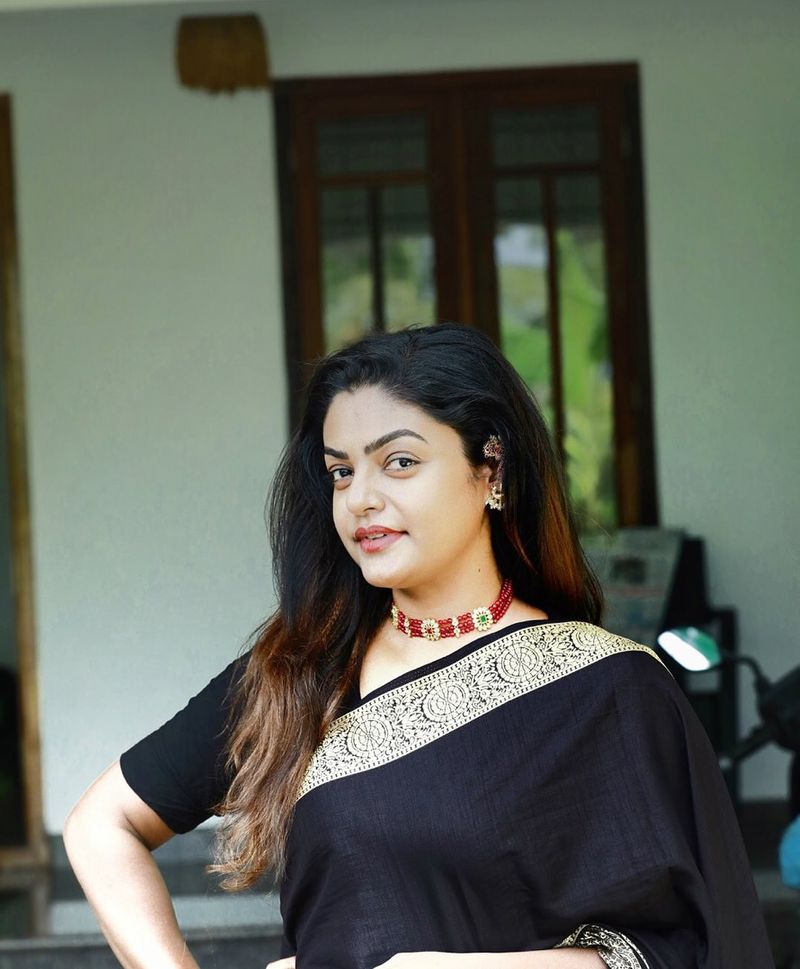 ఇప్పుడు తెలుగులోనూ సీరియల్స్ లో టాప్ పొజిషియన్లో ఉంది ప్రేమి విశ్వనాథ్. ఓ రకంగా స్టార్ రేంజ్ అనే చెప్పాలి.