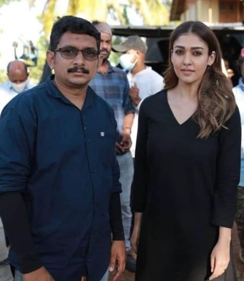 <p>நயன்தாராவின் உயர்வுக்கு இந்த குணமே காரணம்</p>