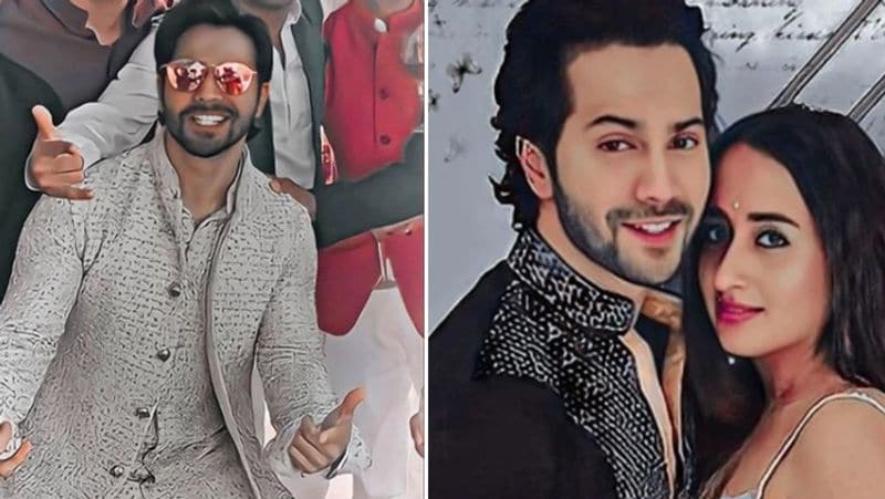 एक रिपोर्ट की मानें तो शादी के तुरंत बाद कपल हनीमून के लिए निकलने वाला है। वरुण और नताशा शादी के बाद तुर्की के खूबसूरत शहर इस्तांबुल में हनीमून मनाने जाएंगे। यहां ये कपल सिरागन पैलेस केम्पिंस्की होटल में रुकेगा। बता दें कि ये दुनिया का सबसे खूबसूरत और आलीशान फाइव स्टार होटल मानी जाती है।