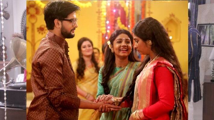 Winter special episode on zee bangla serials bjc Winter special episode on zee bangla serials bjc