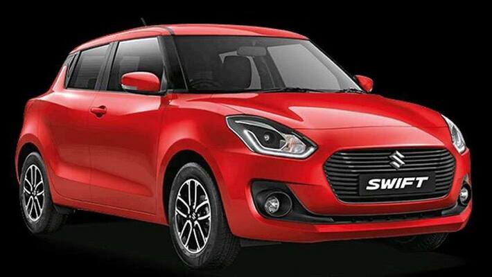 Maruti Suzuki Swift 2021 Launch Follow Up Maruti Suzuki Swift 2021 Launch Follow Up