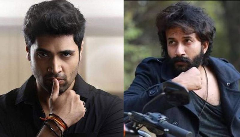 వీరే కాదు యంగ్ హీరోలు అడవి శేషు, మరో హీరో సత్యదేవ్లు కూడా మరో మూడేళ్లు ఫుల్ బిజీగా ఉన్నారు.