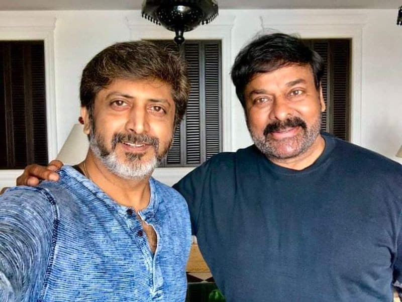 దీంతోపాటు ఇటీవలే `లూసీఫర్` రీమేక్ని స్టార్ట్ చేశారు చిరంజీవి. మోహన్రాజా దీనికి దర్శకత్వం వహిస్తున్నారు. ఇందులో నటించే ఇతర తారాగణం ఇంకా ఫైనల్ కాలేదు. దీంతోపాటు తన నెక్ట్స్ మరో రెండు సినిమాలపై క్లారిటీ ఇచ్చారు చిరంజీవి.