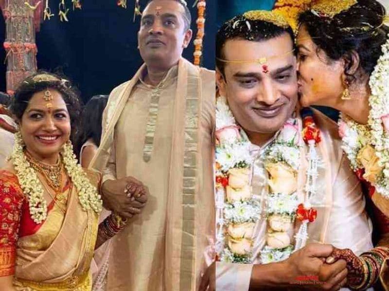 మొత్తంగా సునీత ప్రీ వెడ్డింగ్ వేడుకలకు సంబంధించిన వీడియో యూట్యూబ్ లో వైరల్ గా మారడంతో ఆమె ఫ్యాన్స్ ఆస్వాదిస్తున్నారు.