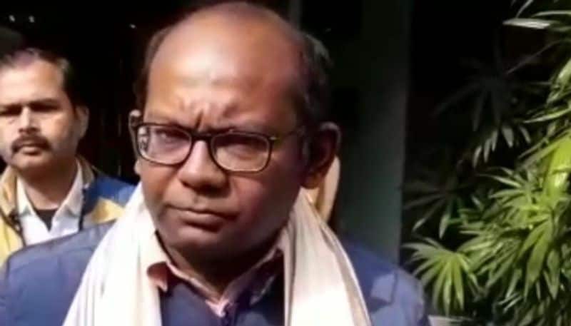 Sayantan Basu alleged that West Bengal has become a save home for terrorists. Besides, he slammed Mamata Banerjee for protesting against ‘Joy Sri Ram’ slogan on Netaji's birth anniversary.
