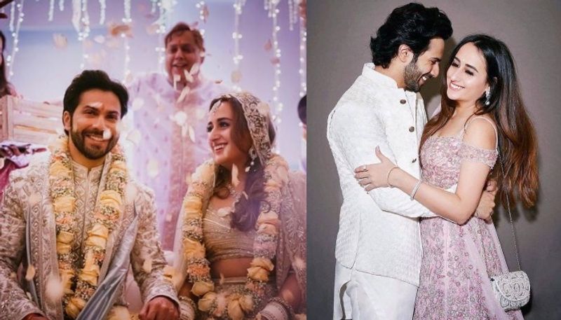 তাই তাঁর বিয়েতে যাতে কোন সমস্যা না হয় ম্যানশনের কাছেই থাকা নিজের বাংলোর দরজাও খুলে দিয়েছিলেন অভিনেতার বিয়ের জন্য।