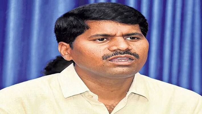 ap govt employees leader venkatram reddy sensational comments ap govt employees leader venkatram reddy sensational comments