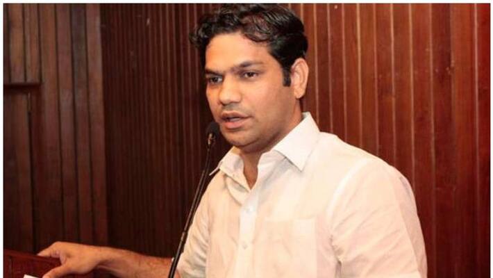 hibi eden said sabarinaths arrest was a conspiracy by the cm pinarayivijayan and ep jayarajan hibi eden said sabarinaths arrest was a conspiracy by the cm pinarayivijayan and ep jayarajan