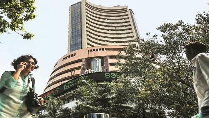 Market cap of BSE firms hits record $3 trillion-VPN Market cap of BSE firms hits record $3 trillion-VPN