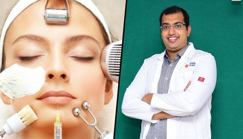 Cosmetic surgery in India: Growing foreign patients to mommy makeovers; expert reveals statistics, details SYT