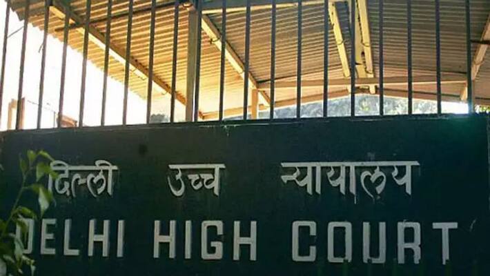 Delhi government stuck at 100-room Covid Care Center in Five Star Hotel for High Court Judges DHA Delhi government stuck at 100-room Covid Care Center in Five Star Hotel for High Court Judges DHA