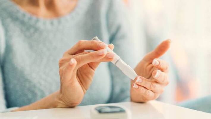 control over sugar eating does help to keep diabetes away control over sugar eating does help to keep diabetes away