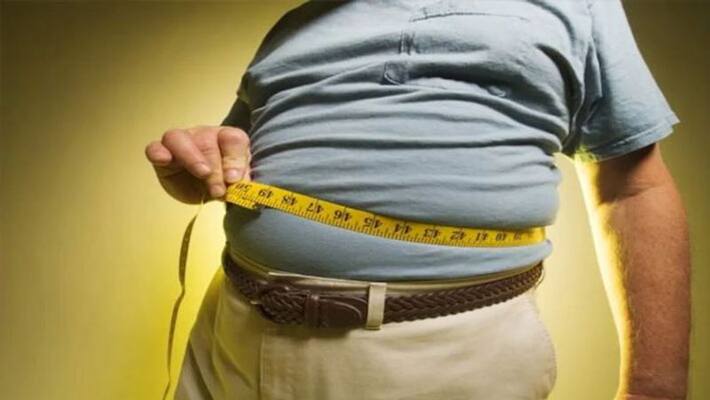 Overweight Diabetic People At Risk Of Developing Non-Alcoholic Fatty Liver Disease Overweight Diabetic People At Risk Of Developing Non-Alcoholic Fatty Liver Disease