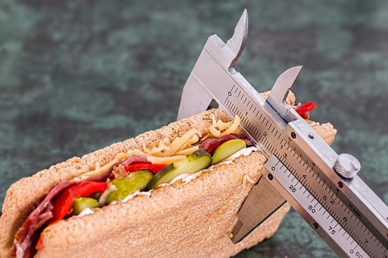 UK Urges People to Get Healthier After Lockdown Weight Gains - bsb