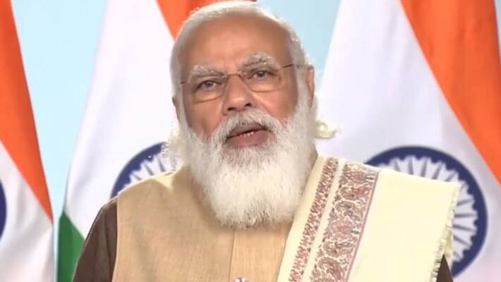 PM Modi will talk to the winners of the Pradhan Mantri Rashtriya Bal Puraskar Award today kpn PM Modi will talk to the winners of the Pradhan Mantri Rashtriya Bal Puraskar Award today kpn