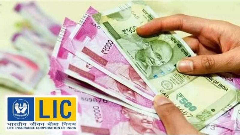 एलआईसी (LIC) की इस न्यू मनी बैक पॉलिसी (New Money Back Policy) में टैक्स छूट सहित कई तरह के फायदे मिलते हैं। इस पॉलिसी में रोजाना सिर्फ 160 रुपए जमा करने होते हैं। इस निवेश से पॉलिसी के मेच्योर होने पर 23 लाख रुपए हासिल किए जा सकते हैं। (फाइल फोटो)