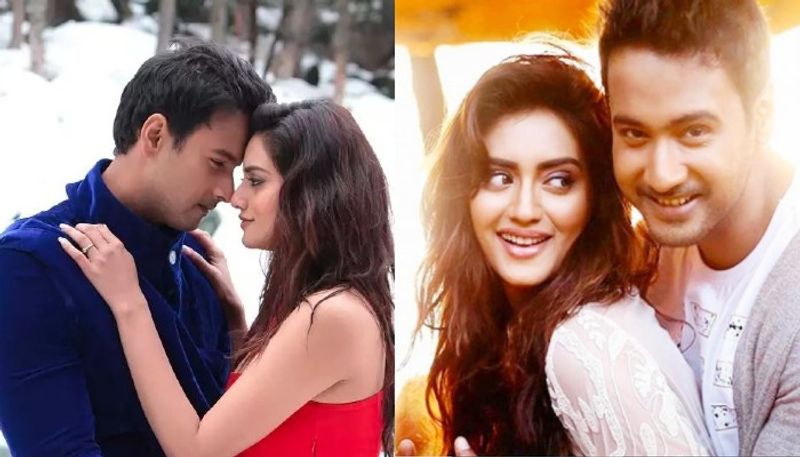 <p><br />
বিজেপিতে যোগ দিতে না দিতেই সুরবদল হয়েছে অভিনেতা যশের। বিজেপিতে আসার কয়েকদিনেক মধ্যেই নিজের ইনস্টা পোস্টে আবারও তিনি বুঝিয়ে দিলেন তিনি কথা নয়স কাজের মাধ্যমেই নিজেকে প্রমাণ করবেন।</p>