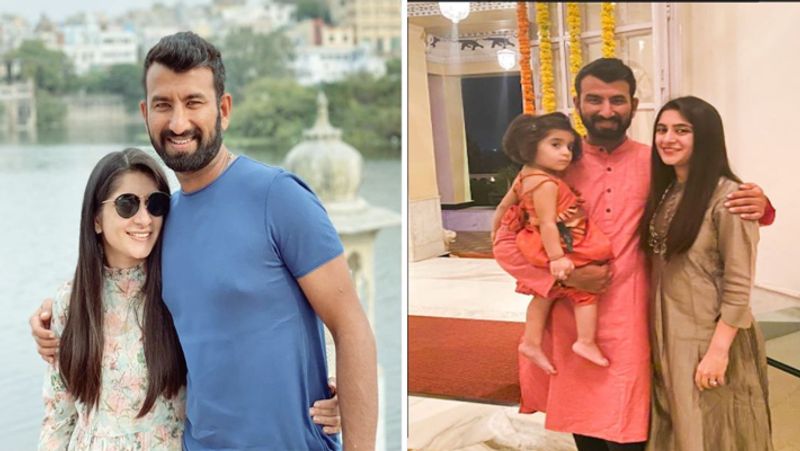 अपनी शादी के 2 दिन बाद 15 फरवरी को ही ये खिलाड़ी भारतीय टीम के साथ जुड़ गए और ऑस्ट्रेलिया के खिलाफ सीरीज में शामिल हुए। हालांकि पहले मैच वो नहीं खेल पाए थे।