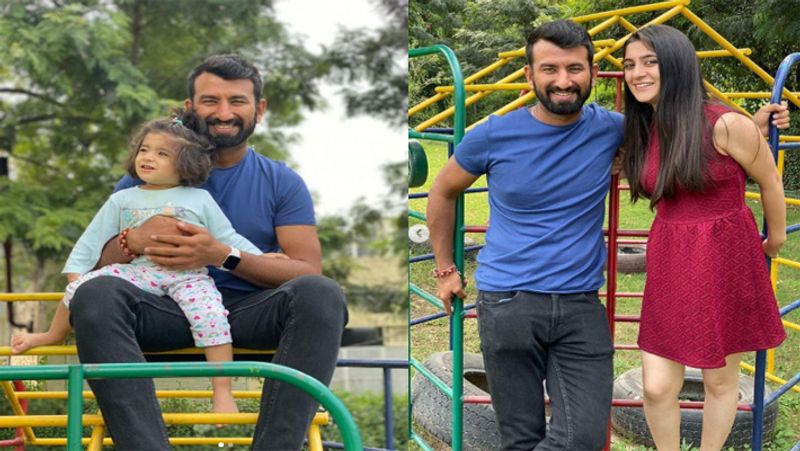 25 जुलाई 1988 को गुजरात को राजकोट में जन्में चेतेश्वर पुजारा (Cheteshwar Pujara) भारतीय टीम के एक अहम खिलाड़ी बनते जा रहे हैं। हाल ही में उनकी परफॉर्मेंस ने सभी के दिल और दिमाग में जगह बना ली है।