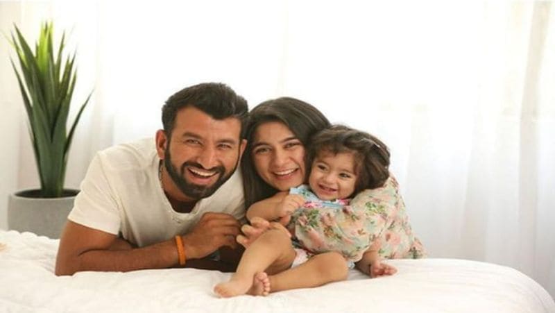 भारत-ऑस्ट्रेलिया दौरे के दौरान इंजरी का सामना करने के बाद भी पुजारा ने सिडनी और ब्रिस्बेन में शानदार पारी खेली। सिडनी टेस्ट में पुजारा ने 50 और 77 रन बनाएं, जबकि ब्रिस्बेन के फाइनल टेस्ट मैच में उन्होंने दूसरी पारी में 56 रन बनाकर जीत में अहम योगदान निभाया।