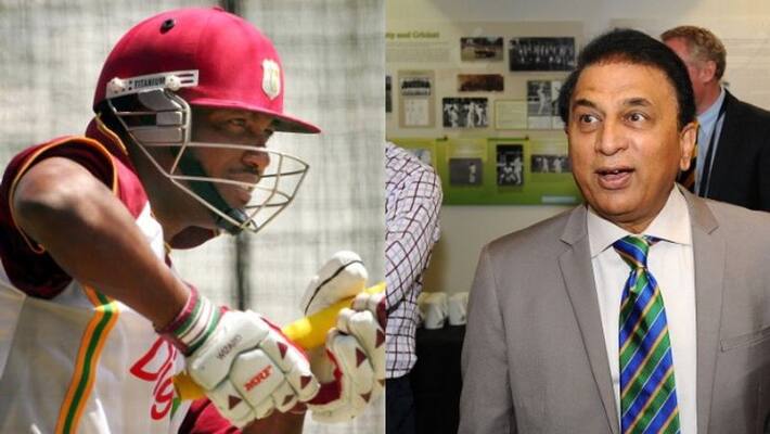 Sunil Gavaskar reveals Brian Lara reaction to Team India Test series win in Australia Sunil Gavaskar reveals Brian Lara reaction to Team India Test series win in Australia
