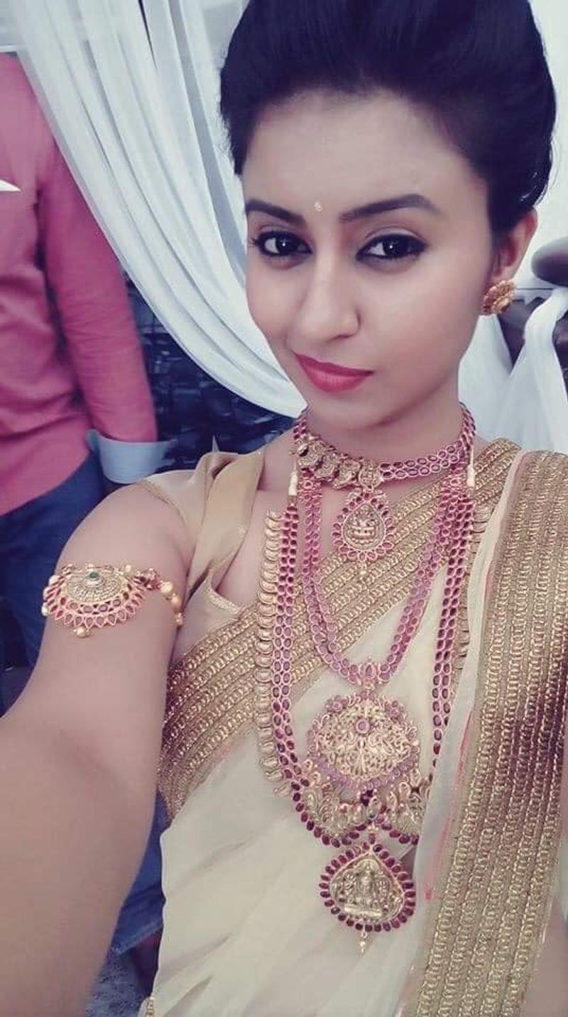 ಸೋಷಿಯಲ್ ಮೀಡಿಯಾದಲ್ಲಿ ಪೋಸ್ಟ್ ಶೇರ್ ಮಾಡಿಕೊಂಡು ಖಿನ್ನತೆ ಬಗ್ಗೆ ಜಯಶ್ರೀ ಹಂಚಿಕೊಂಡಾಗ ನಟ ಕಿಚ್ಚ ಸುದೀಪ್ ಬೆಂಬಲವಾಗಿ ನಿಂತರು.