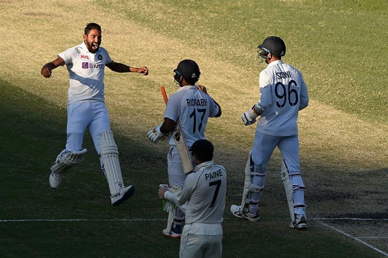 Sunil Gavaskar reveals Brian Lara reaction to Team India Test series win in Australia