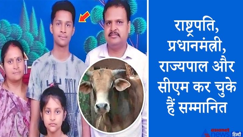 दिव्यांश की उम्र इस समय 16 साल हो गई है। वो बाराबंकी शहर निवासी है और वो बहादुर होने के साथ उत्कृष्ट छात्र भी हैं। परिवार के लोगों के मुताबिक बात 30 जनवरी 2018 है, तब दिव्यांश सिंह की उम्र केवल 13 साल थी। वो अपनी पांच वर्षीय बहन समृद्धि समेत आठ दूसरे स्कूली बच्चों के साथ लौट रहा था।
