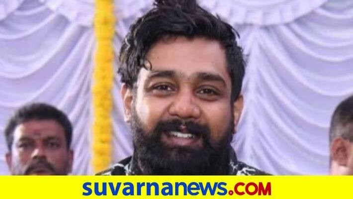 Kannada producer Uday clarifies rumours about Dhruva sarja Dubaari film vcs Kannada producer Uday clarifies rumours about Dhruva sarja Dubaari film vcs