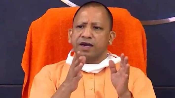Dont force anyone to chant Jai Shri Ram Yogi Adityanath asa Dont force anyone to chant Jai Shri Ram Yogi Adityanath asa
