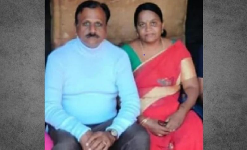 पुलिस ने पति-पत्नी को हिरासत में लेकर उनसे पूछताछ शुरू कर दी है। वहीं फोरेंसिक टीम को बुलाकर आसपास की जांच की जा रही है। पुलिस सीसीटीवी कैमरों की फुटेज के जरिए यह पता लगाने कि कोशिश कर रही है कि इस हत्याकांड में दंपति के अलावा और भी कोई शामिल तो नहीं था।