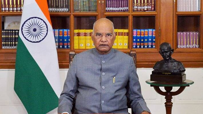 Opposition parties demands President to intervene and give instructions to the government to discuss Pegasus and agricultural laws DHA Opposition parties demands President to intervene and give instructions to the government to discuss Pegasus and agricultural laws DHA