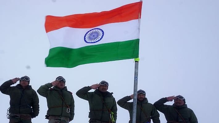 retired lt gen syed ata hasnain explains how indian army should modernize to face china in eastern ladakh retired lt gen syed ata hasnain explains how indian army should modernize to face china in eastern ladakh