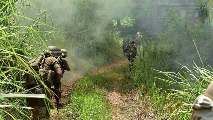 Chinas PLA has increased patrols in Tawang sector, and army officials are also coming BSM Chinas PLA has increased patrols in Tawang sector, and army officials are also coming BSM