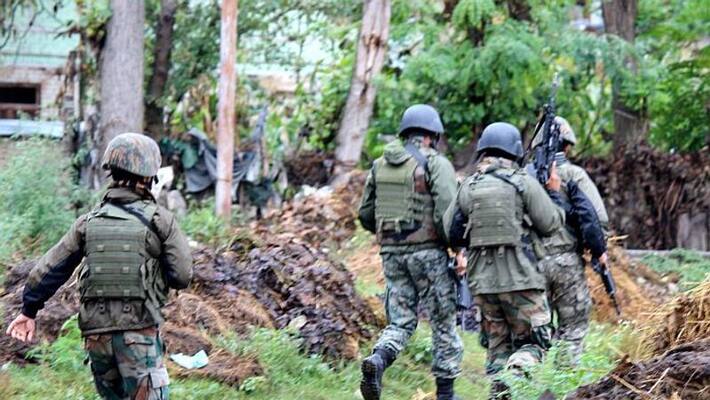 jammu kashmir encounter:Two more attain martyrdom as injured jawans succumb jammu kashmir encounter:Two more attain martyrdom as injured jawans succumb