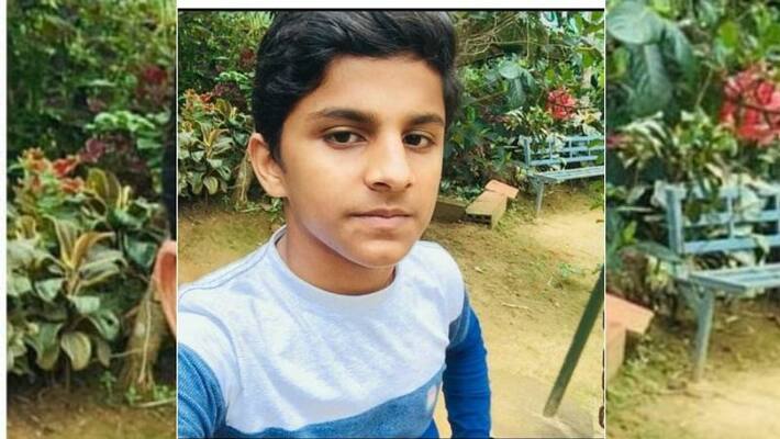 Kozhikode student drowns while bathing Kozhikode student drowns while bathing