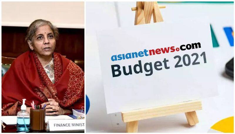 A quick look at FM Nirmala Sitharaman's team behind much-awaited Union Budget 2021-22
