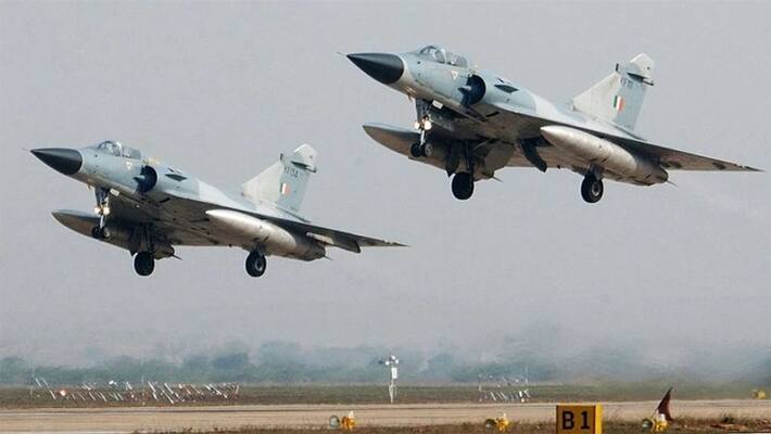Rafael Fighter Jet, advance 5th generation jet manufacturing start in India, Know all about DVG Rafael Fighter Jet, advance 5th generation jet manufacturing start in India, Know all about DVG