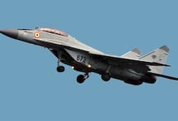Indian Air Force to have woman fighter pilot in a MiG-29 squadron