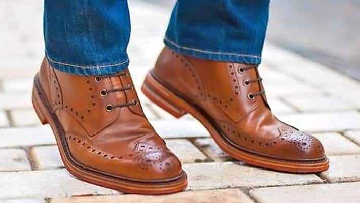 Never wear shoes of this colour, you will not be successful in life bpsb Never wear shoes of this colour, you will not be successful in life bpsb