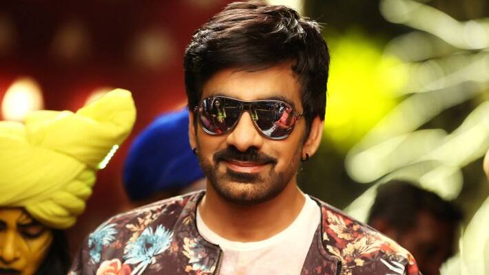 Ravi Teja s Khiladi locks its date Ravi Teja s Khiladi locks its date