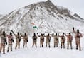 Republic Day: This is how our brave men celebrate the historic day at the borders