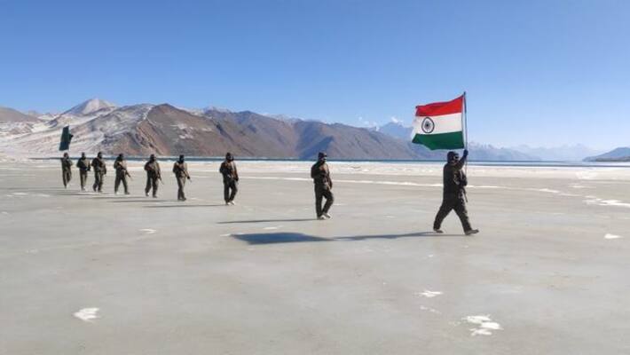 Republic Day 2022: 939 police medals announced; 189 medals for J&K police personnel Republic Day 2022: 939 police medals announced; 189 medals for J&K police personnel